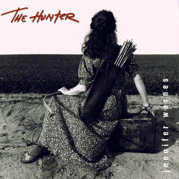 Jennifer Warnes, Jennifer Warnes, John Lissauer, Bill Ginn, Bill